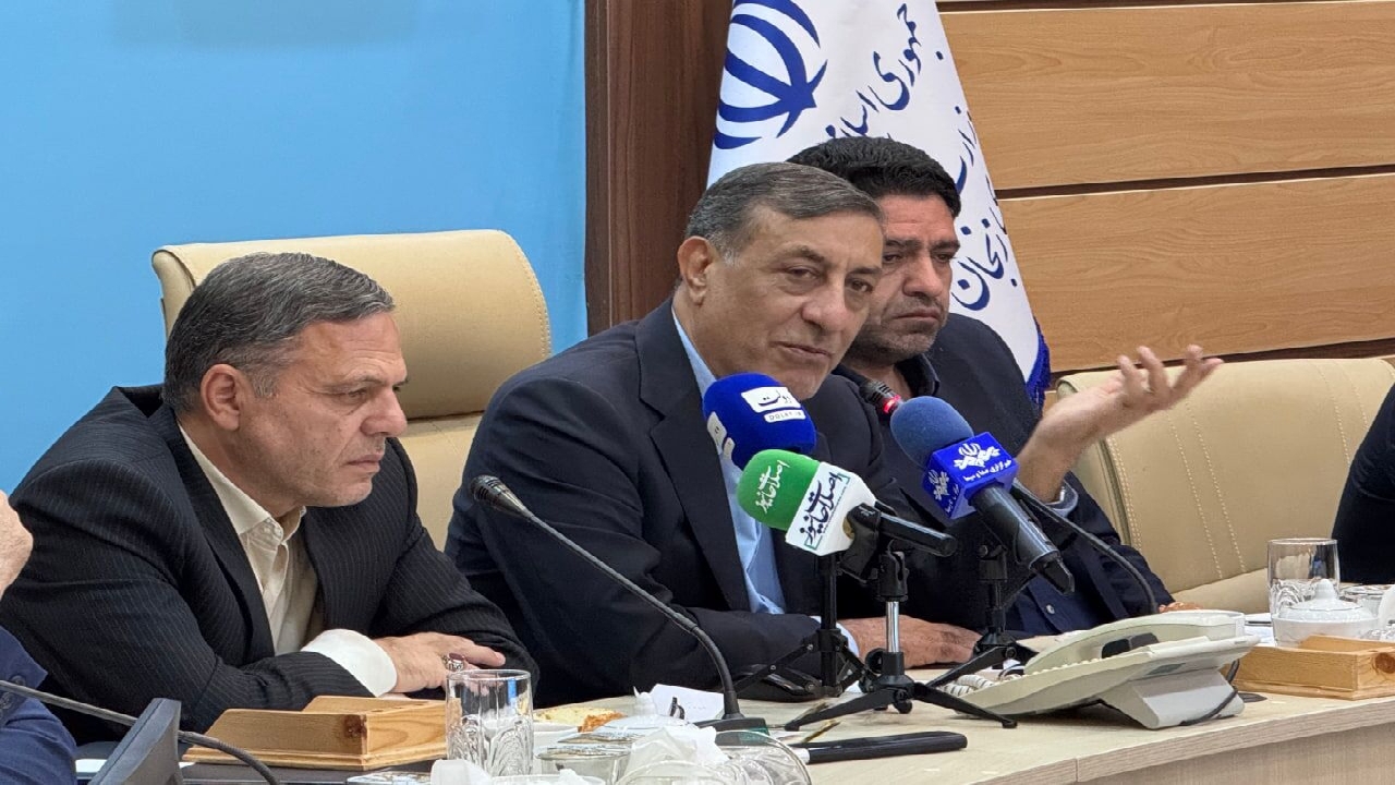 سرپرست نهاد ریاست‌جمهوری: از تاب‌آوری مردم قدردانی کنیم؛ هیچ رکنی از نظام را تضعیف نکنیم