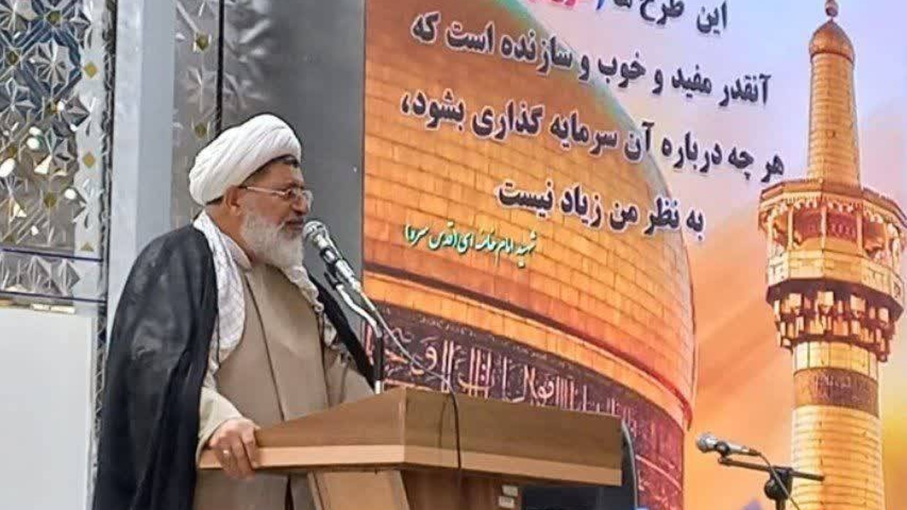 رئیس عقیدتی سیاسی فراجا: مأموریت اصلی طرح ولایت پیوند جوانان با قرآن و تقویت بنیان‌های اعتقادی است