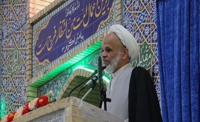 امام جمعه کرمان: سرمایه جوان کشور حتی از قدرت موشکی مهم‌تر است