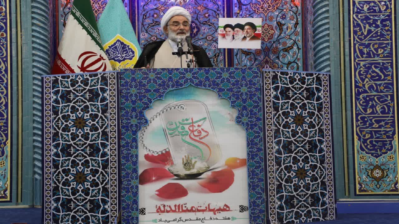 امام جمعه رشت: نشاط مدارس و دانشگاه‌ها سدی در برابر جنگ شناختی دشمن است