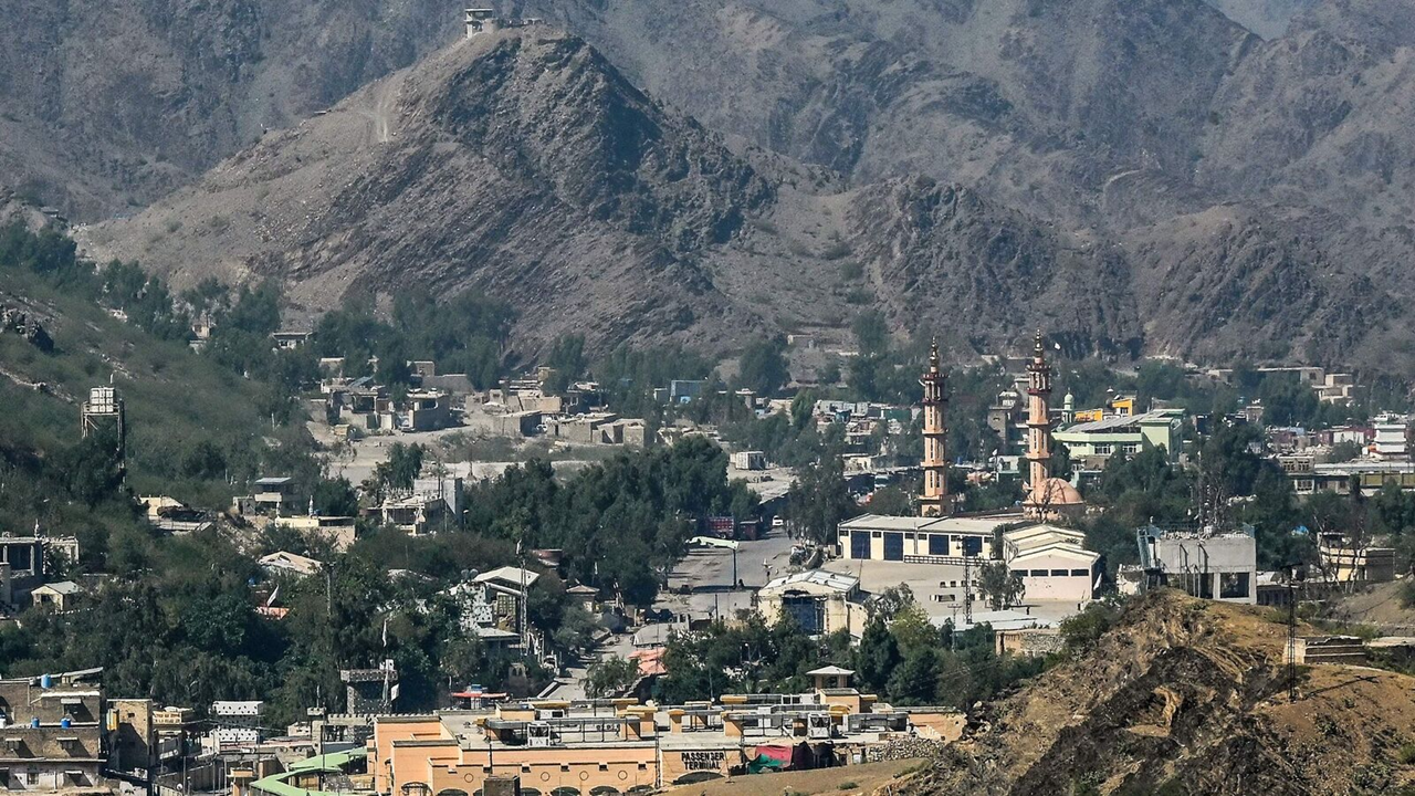 طالبان اتهام میزبانی از مهاجمان ضد پاکستانی را رد کرد؛ هشدار کابل درباره نقض حاکمیت افغانستان