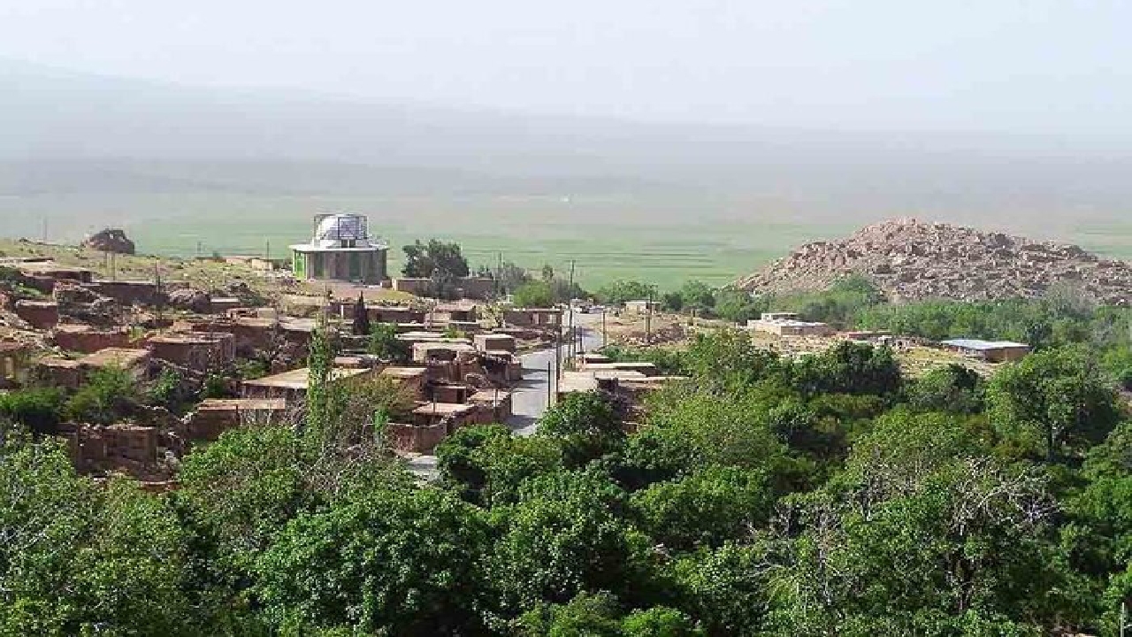 نی‌ریز در شرق فارس؛ ترکیب تاریخ کهن و طبیعت بکر برای سفر خانوادگی