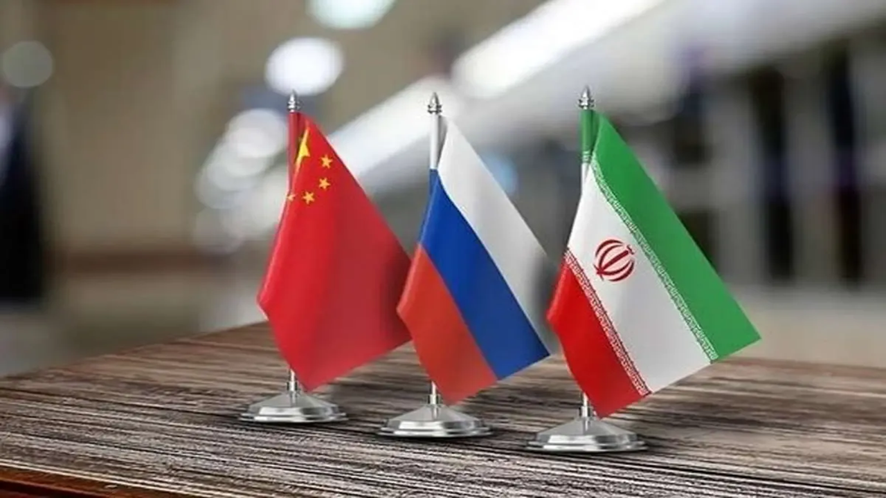 وتوی مشترک روسیه و چین مانع تصویب قطعنامه آمریکا درباره تحریم‌های ایران شد