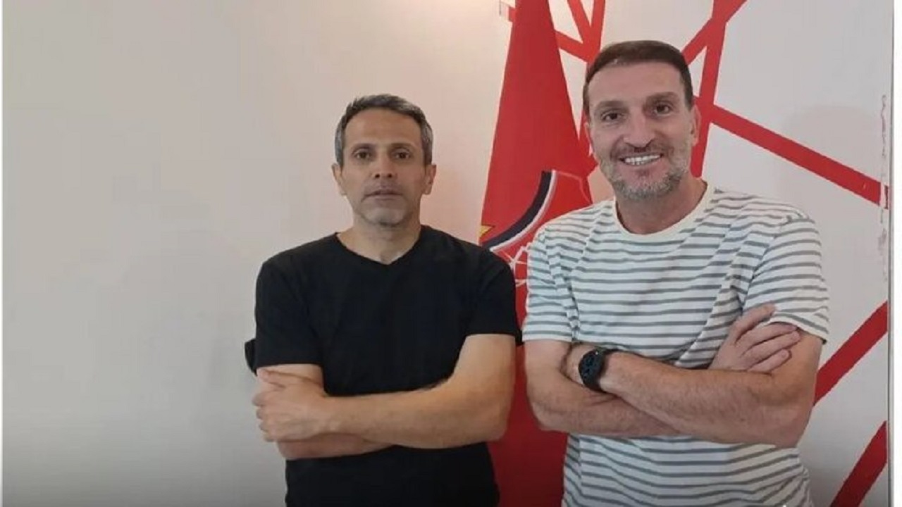 کاویانپور: پرسپولیس با نسل جدید مدعی نخست قهرمانی است؛ تارتار شایسته‌ترین گزینه برای نیمکت سرخ‌ها بود