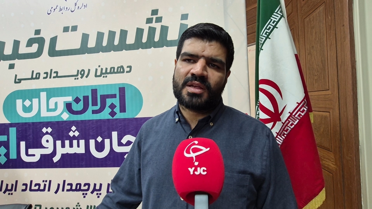 مدیرکل سیمای استان‌ها: هزینه تولید سریال‌های استانی را ۳۰ تا ۴۰ درصد کاهش داده‌ایم