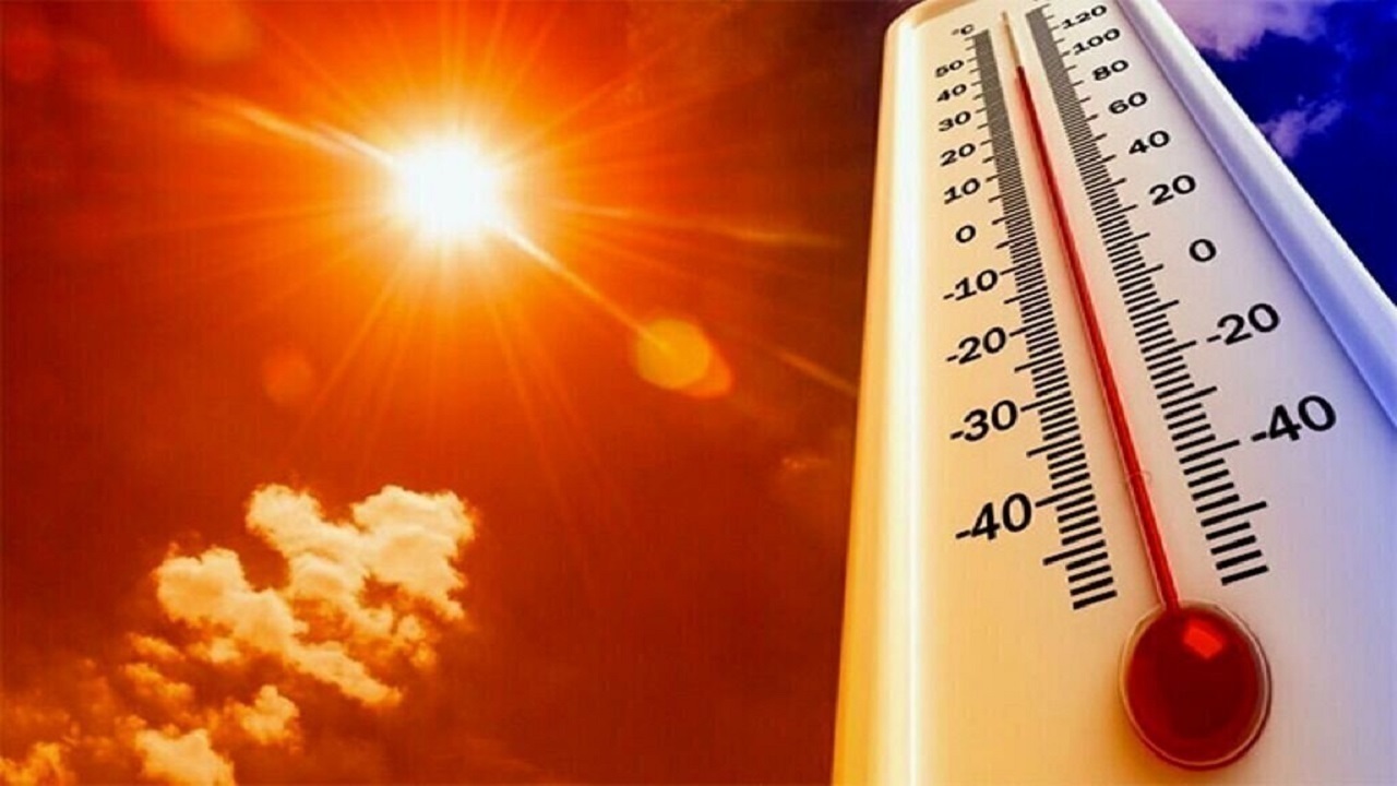 افزایش نسبی دما در خراسان جنوبی تا اواسط هفته؛ وزش باد و گردوخاک پیش‌بینی شد