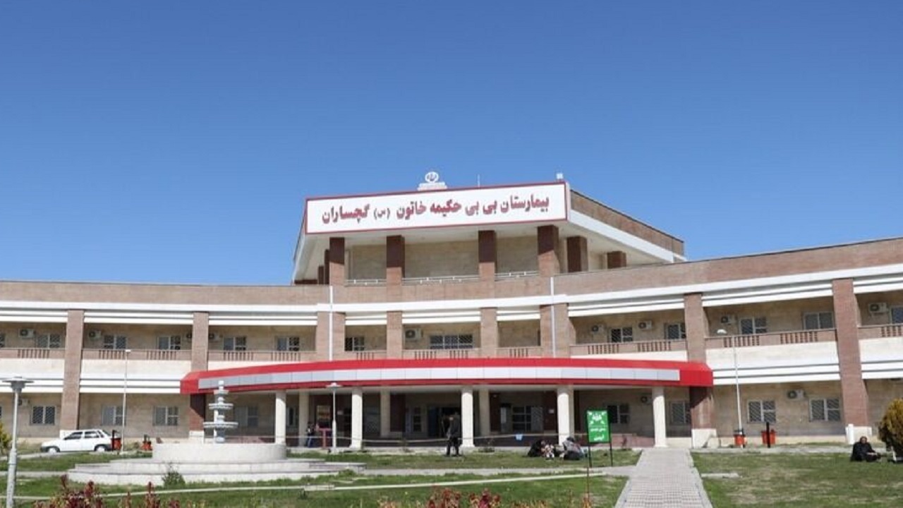 گچساران در آستانه تبدیل به قطب تخصصی سلامت مادر و کودک جنوب غرب کشور