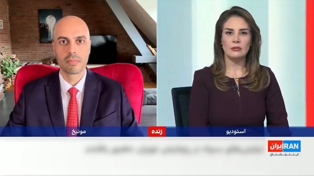 رزمایش جان‌فدایان ایران و بازتاب هراس‌آلود رسانه‌های فارسی‌زبان معاند