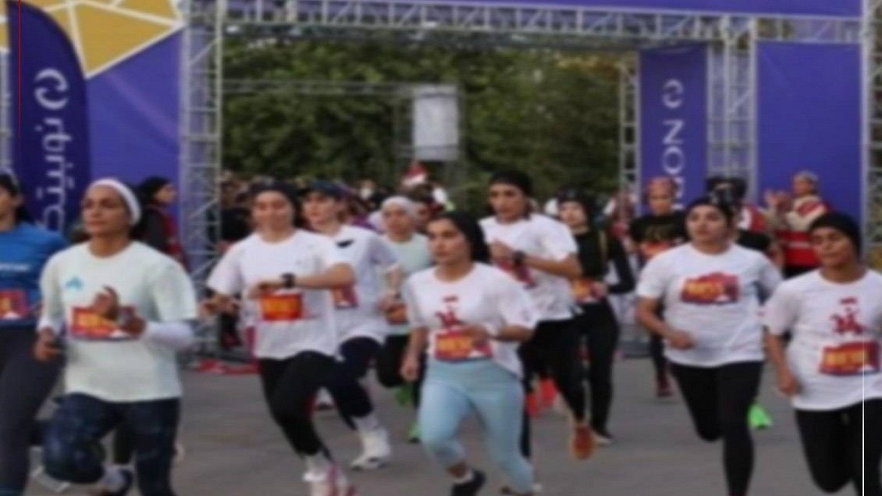 ورود دادستانی تهران به ماراتن جنجالی بوستان ولایت؛ پرونده قضایی علیه برگزارکنندگان تشکیل شد