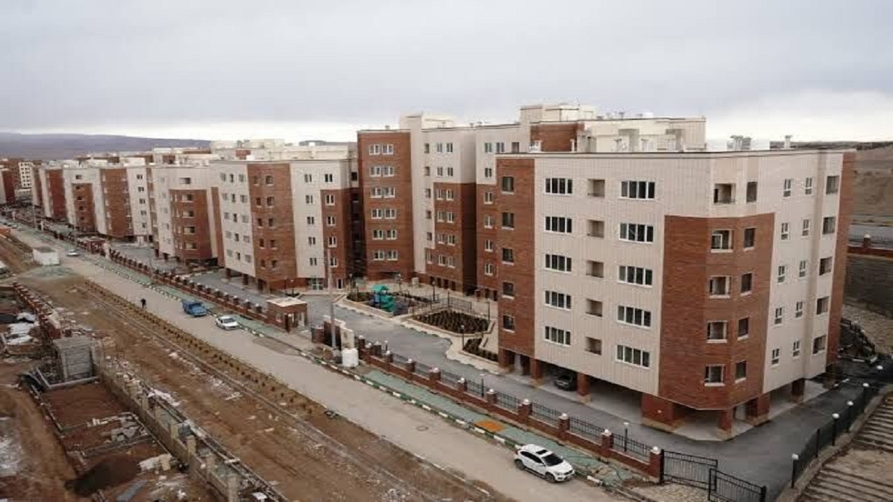 اعتبار ۱۱۰۰ میلیارد تومانی برای تکمیل زیرساخت‌های مسکن ملی اردبیل/ تأکید بر سرعت‌بخشی به خدمات آب، برق و گاز