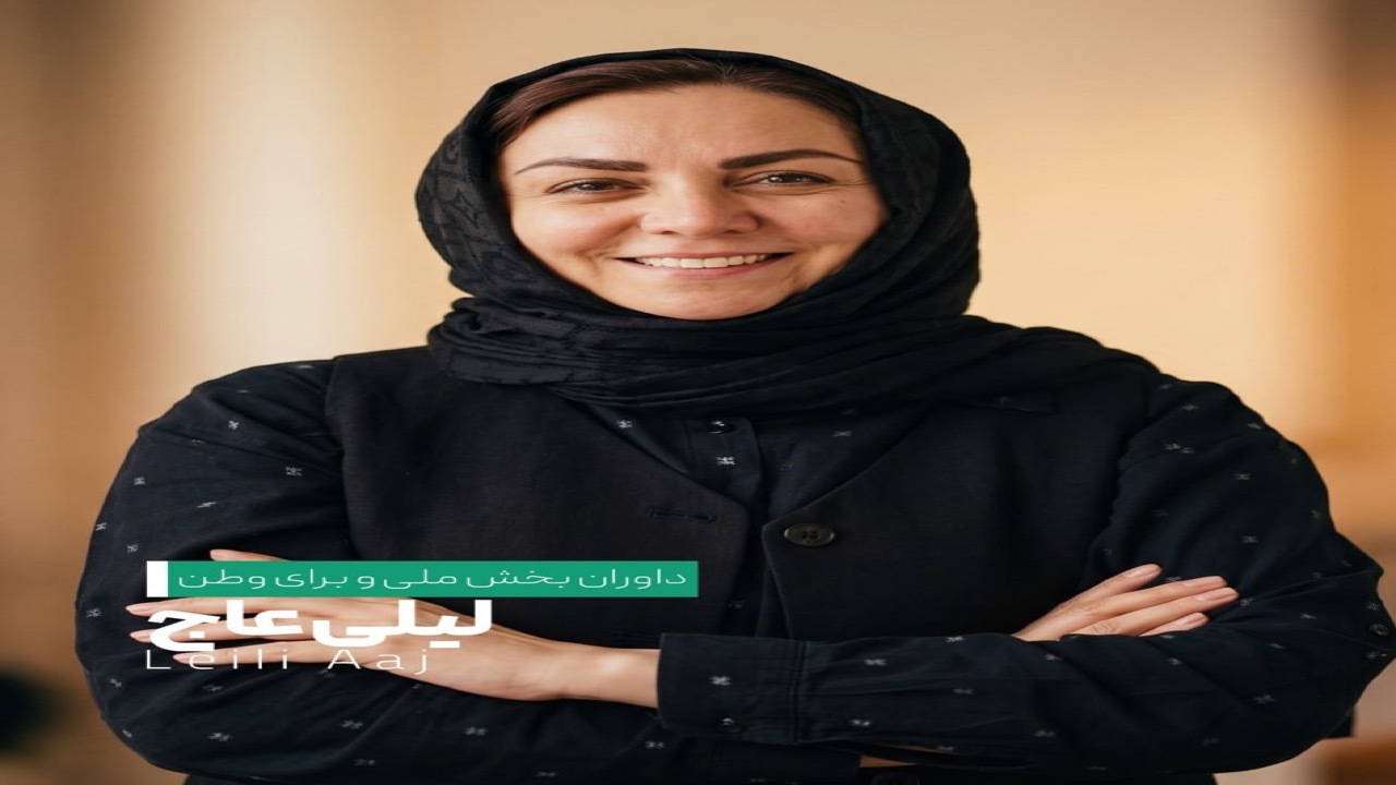 لیلی عاج: برگ برنده فیلم ۱۰۰ ثانیه‌ای یک ایده ناب است