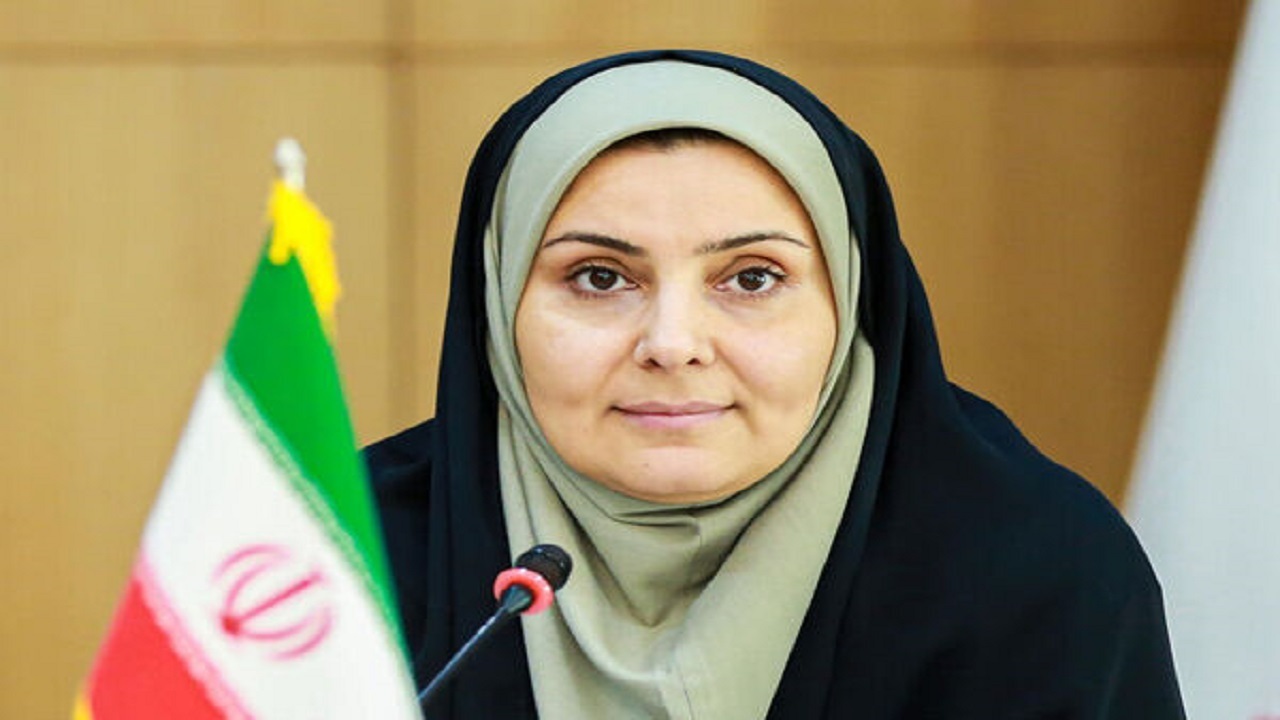 دستور وزیر راه برای نمادسازی در پل بیات؛ پرچم ایران بر فراز دهانه‌های بازسازی‌شده می‌ماند