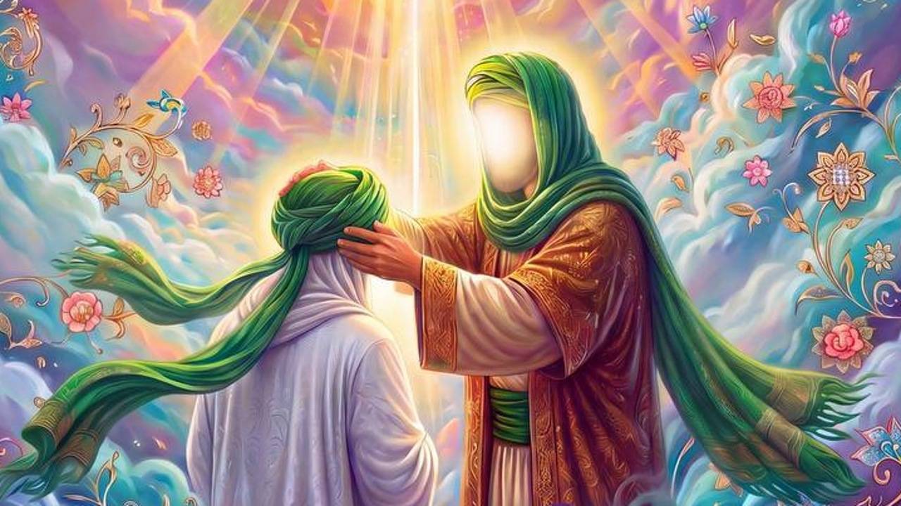 پایتخت در آستانه میلاد امام یازدهم به جشن می‌نشیند؛ گردهمایی بزرگ خانواده‌های تهرانی در میدان راه‌آهن