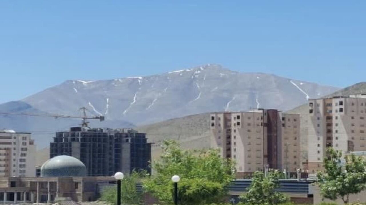 حادثه تلخ در شهرک کوثر اراک؛ سقوط از طبقه هفتم جان مرد ۴۴ ساله را گرفت
