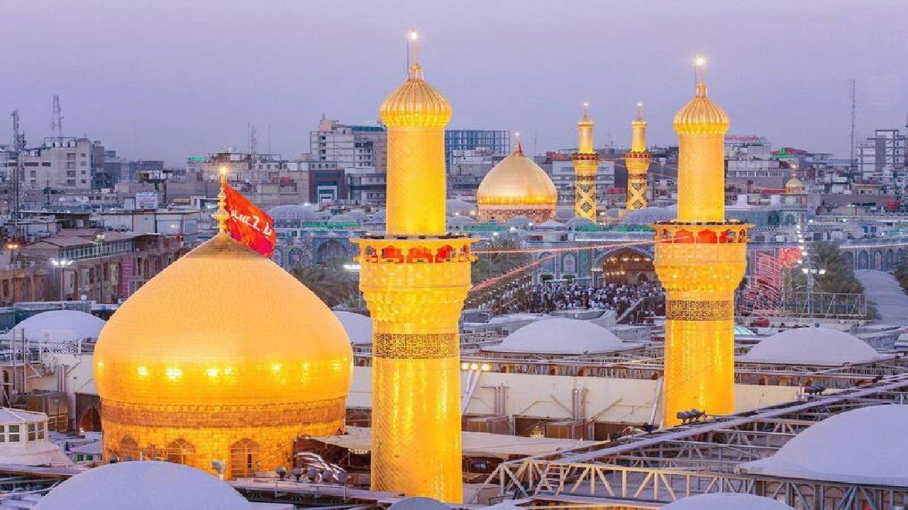 مهرماه ۶۰ هزار زائر راهی عتبات می‌شوند؛ سازمان حج از کاهش قیمت سفرهای زمینی خبر داد