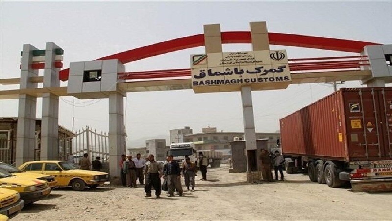 تأکید فرماندار مریوان بر تشدید نظارت در باشماق پس از خنثی‌سازی قاچاق سلاح
