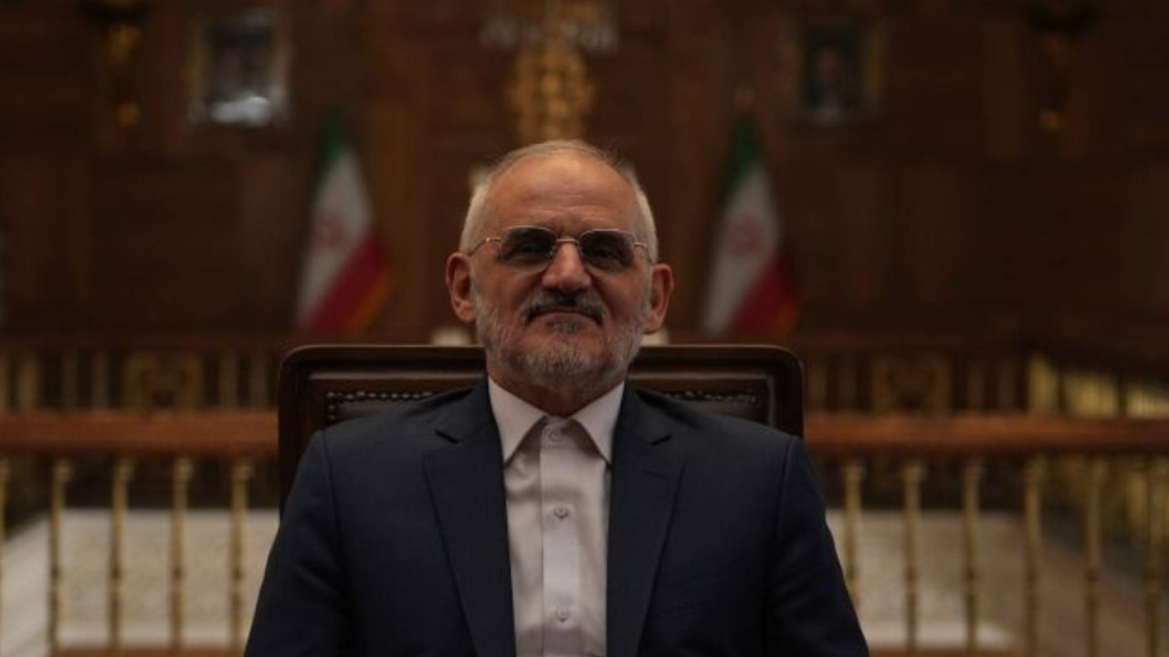 حاجی‌میرزایی: پزشکیان کشور را با وفاق و گفت‌وگوی اقناعی اداره می‌کند؛ ظرفیت رقبا هم به کار گرفته می‌شود