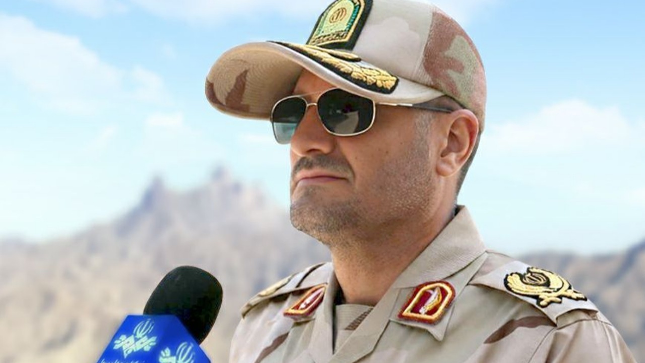 ضربه مرزبانان به قاچاقچیان سلاح در سیستان و بلوچستان؛ ۱۴ قبضه سلاح جنگی و شکاری کشف شد