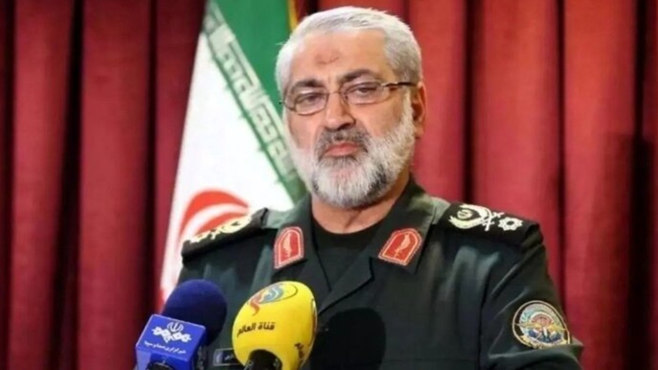 سردار شکارچی ادعای سنتکام درباره اسکورت نفتکش‌ها را عملیات روانی خواند