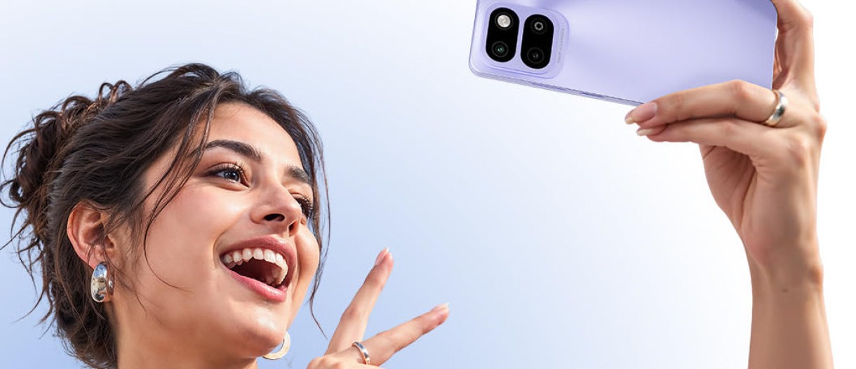 لاوا Bold N4 Pro رسماً معرفی شد؛ میان‌رده اقتصادی با باتری ۶۰۰۰ میلی‌آمپری و اندروید ۱۶
