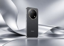 نمایشگر و مقاومت آنر X9e Pro