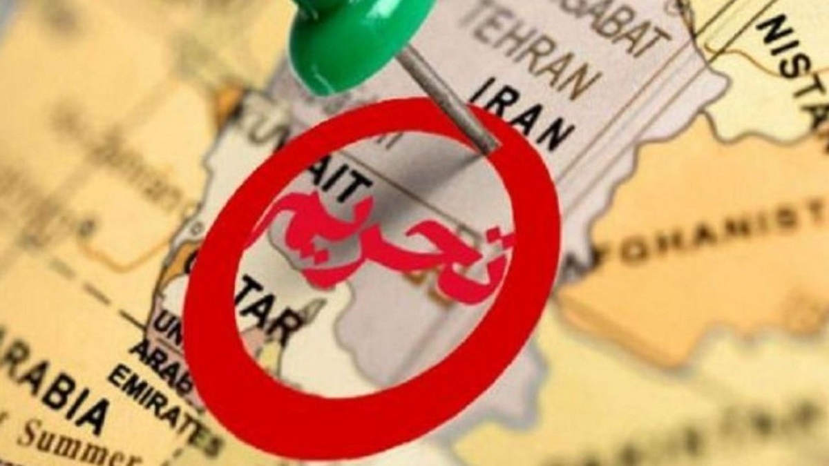 دونالد ترامپ و قانون تحریم روسیه و ایران