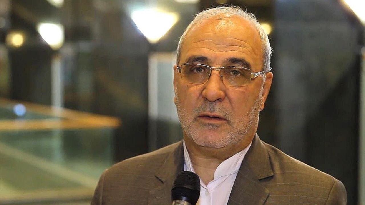 حاجی‌دلیگانی: دولت نگران اخراج عناصر نفوذی با تصویب طرح مقابله با نفوذ است