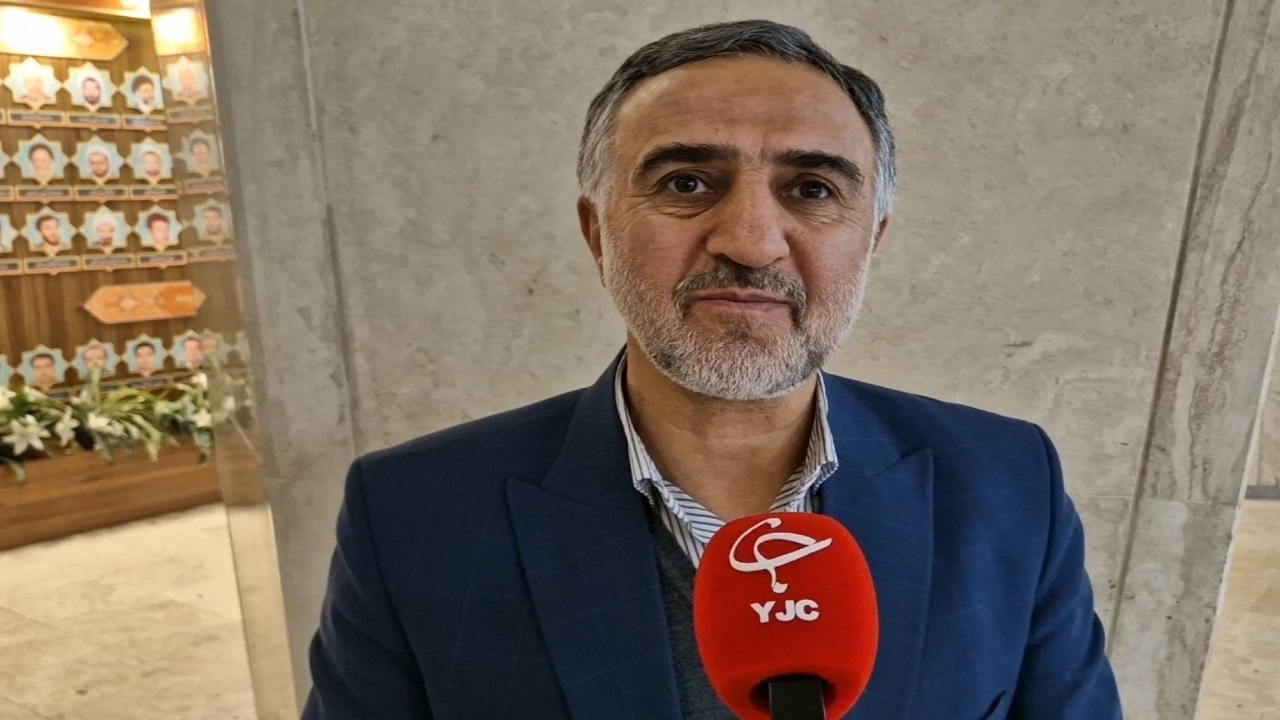 تأکید نماینده مجلس بر عملکرد قابل تقدیر شهرداری تهران در جنگ؛ خدمات شهری را سیاسی نکنیم
