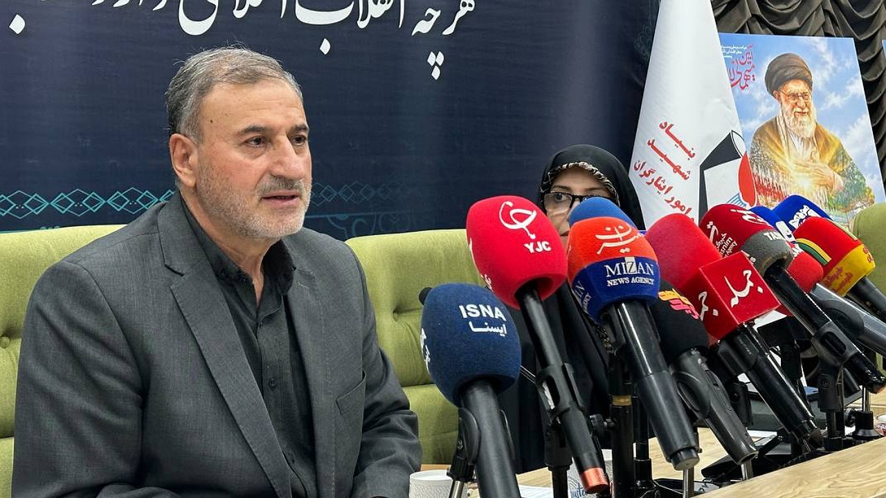 ۴۶ برنامه ویژه بنیاد شهید برای بزرگداشت هفته دفاع مقدس اعلام شد
