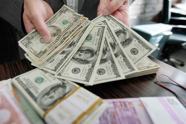 بانک مرکزی مبنای تسعیر ارز بانک‌ها برای پایان شهریور ۱۴۰۵ را اعلام کرد