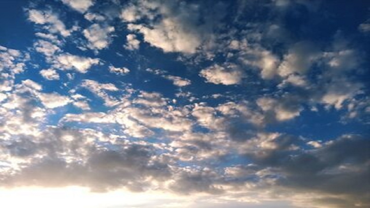 مازندران درگیر هوای ناپایدار؛ رگبار باران و وزش باد تا دوشنبه ادامه دارد