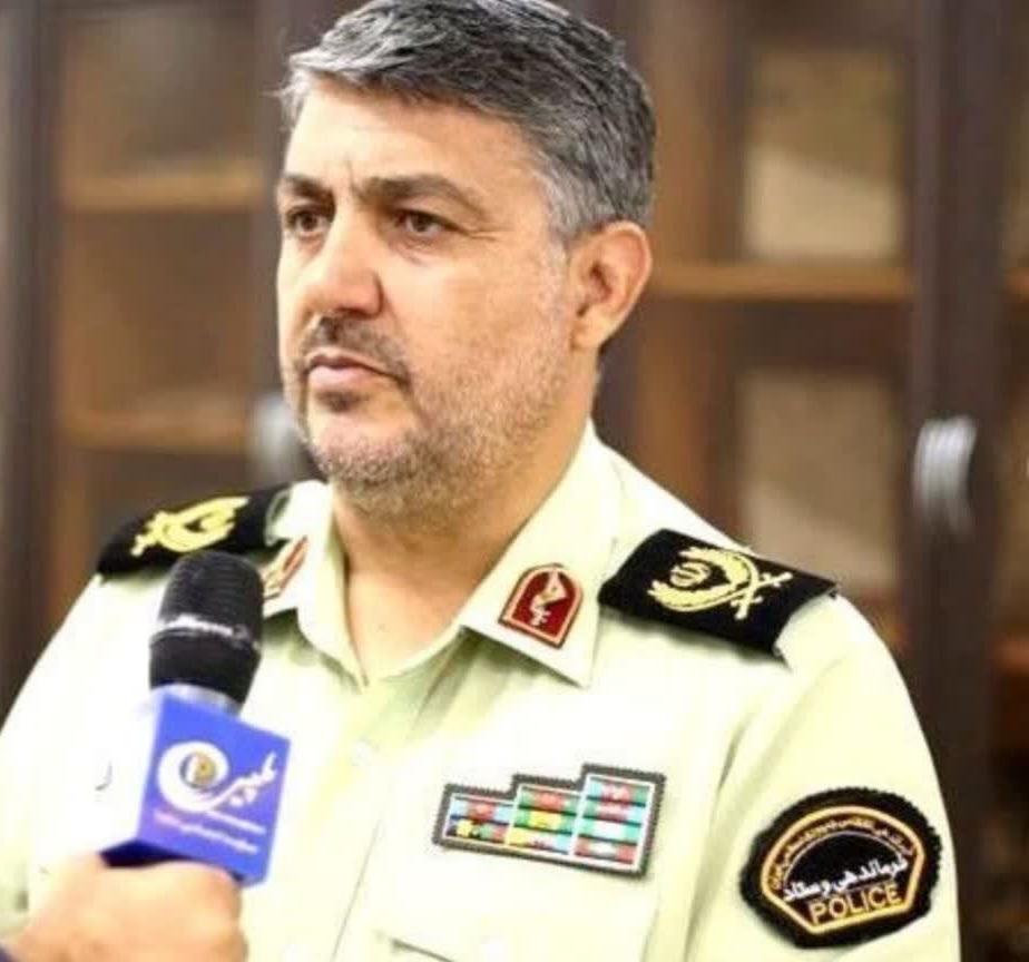 انهدام باند تبهکاران مسلح در کرمان؛ قاتل سه قتل و چهار همدستش به دام پلیس افتادند