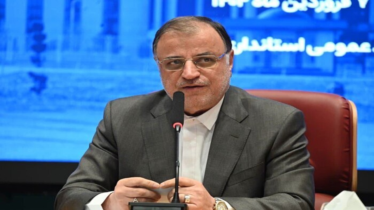 استاندار گلستان: اخراج کارگران به بهانه ناترازی انرژی پذیرفته نیست