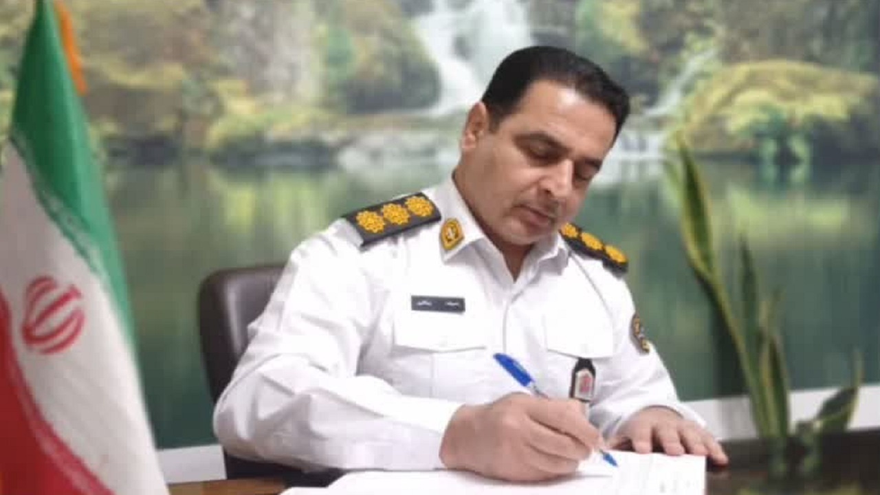 هشدار راهور مازندران درباره تجمع خودرو مقابل مدارس؛ والدین نظم ترافیکی را رعایت کنند