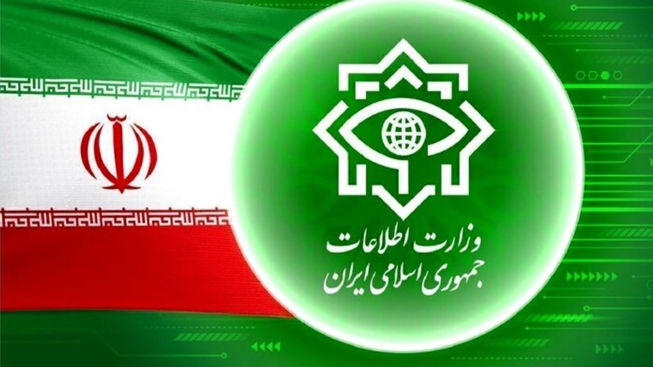 وزارت اطلاعات از انهدام سه تیم تروریستی وابسته به دشمن در سه استان خبر داد