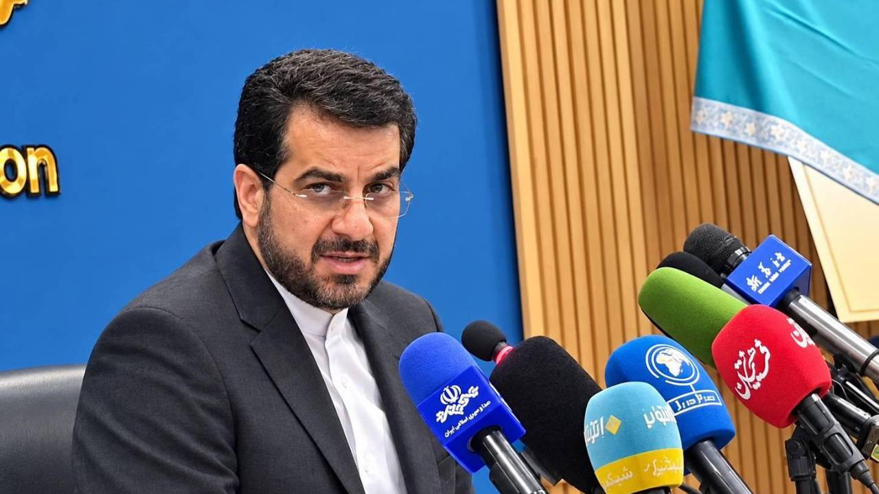 هفته فرهنگی ایران در چهار شهر روسیه؛ از تالار بالشوی تا قازان با کاروان ۱۶۸ نفره «میناب»