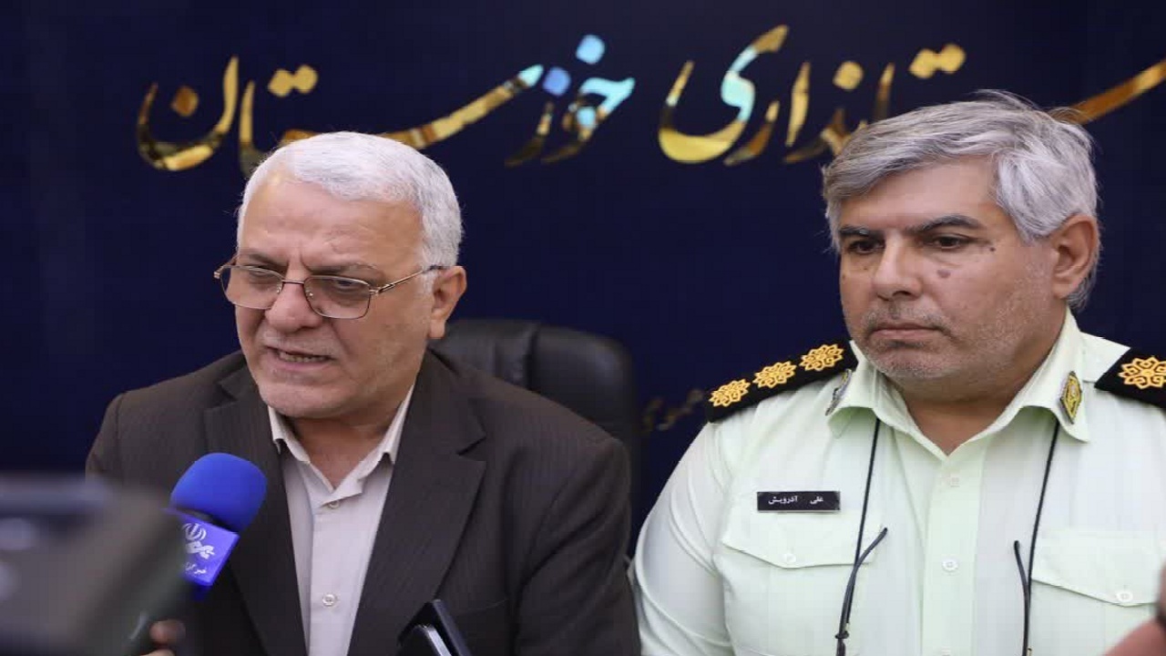 تغییر راهبرد مبارزه با اعتیاد در خوزستان؛ محور پیشگیری اجتماعی و آموزش