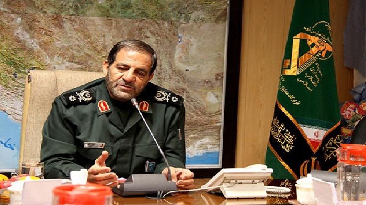 فرمانده قرارگاه سیدالشهدا: پدافند اصفهان بیش از ۲۰ پهپاد دشمن را منهدم کرد/ هیچ کمبودی در حوزه موشکی نداریم
